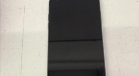 Good
													LG G6 - Verizon, Black, 32 GB, 4 GB, VS988, photo 2 of 7