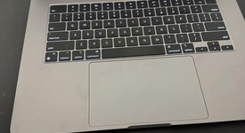 Mint
													MacBook Air 2024 (M3) - 15" - Apple M3, Gray, 256 GB, 8 GB, 10-core GPU, photo 1 of 15