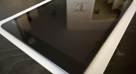 Good
													Apple iPad 9th Gen - Unlocked, Gray, 64 GB, A2603, photo 5 of 14