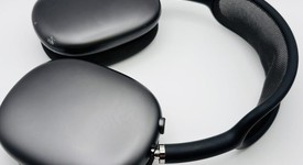 Used
													Apple AirPods Max - Gray, photo 4 of 9