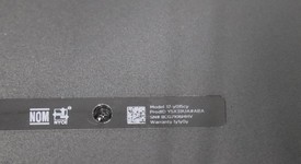 Good
													HP Laptop, photo 2 of 13