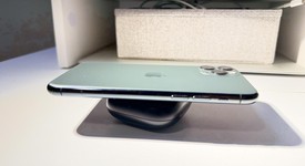 Mint
													Apple iPhone 11 Pro - Unlocked, Green, 64 GB, A2160, photo 4 of 13