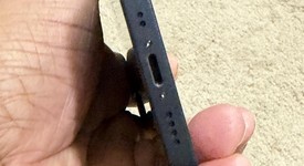 Mint
													Apple iPhone 12 Mini - Unlocked, Black, 64 GB, A2176, photo 4 of 9