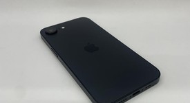 Good
													Apple iPhone 16e - Unlocked, Black, 128 GB, A3212, photo 2 of 4