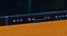 Fair
													Apple iPhone 13 - Unlocked, Midnight, 128 GB, A2482, photo 5 of 5