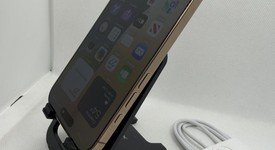 Mint
													Apple iPhone 16 Pro Max - Unlocked, Desert, 256 GB, A3084, photo 5 of 9