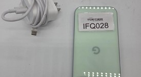 Fair
													Google Pixel 9 - T-Mobile, Wintergreen, 128 GB, 12 GB, G2YBB, photo 3 of 9