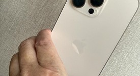 Good
													Apple iPhone 16 Pro Max - AT&T, Natural, 256 GB, A3084, photo 5 of 6