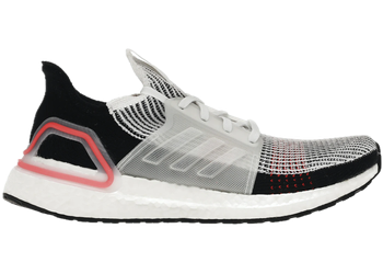 adidas Ultra Boost 2019 Cloud White Active Red (Women's) for sale