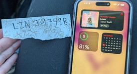 Fair
													Apple iPhone 15 Pro Max - T-Mobile, White, 256 GB, A2849, photo 2 of 12