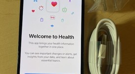 Good
													Apple iPhone 12 - Unlocked, Black, 64 GB, A2172, photo 2 of 9