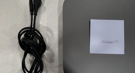 Good
													Mac mini 2018 - I3, Gray, 128 GB, 8 GB, photo 2 of 4