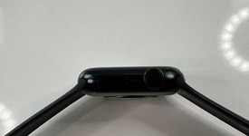 Fair
													Apple Watch Series 7 41mm - Midnight, A2473 - GPS, Aluminum, photo 2 of 5