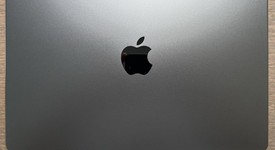 Mint
													MacBook Pro 2024 - 14" - Apple M4, Space Black, 512 GB, 16 GB, photo 4 of 19