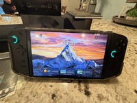 Lenovo Legion Go