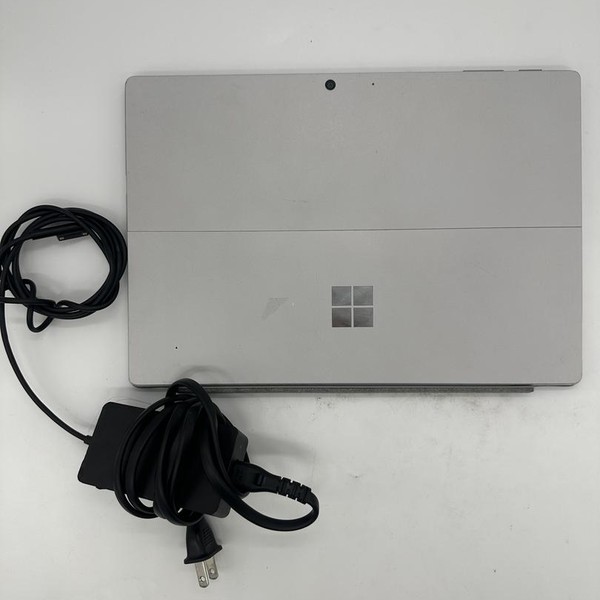 Microsoft Surface Pro 7 - 128 GB, Platinum, 4 GB, Intel Core i3