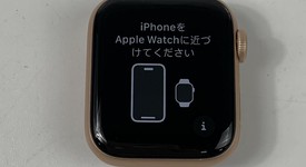 Good
													Apple Watch Series 6 40mm - Gold, A2291 - GPS, Aluminum, photo 2 of 8