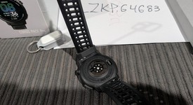 Mint
													Coros Pace Pro - Black, photo 3 of 6