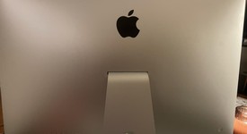 Mint
													iMac 2017 27" Retina 5K - I5, 1 TB, 8 GB, photo 4 of 9