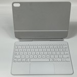 Used Apple Magic Keyboard for iPad Air - White, 11-inch (M3)
