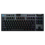 Used and refurbished Logitech G915 X LIGHTSPEED TKL Wireless Keyboard