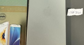 Good
													Apple iPhone 15 Pro Max - Unlocked, Natural, 256 GB, A2849, photo 2 of 6