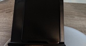 Good
													Google Pixel 3a XL - Unlocked, Black, 64 GB, 4 GB, G020C, photo 4 of 6