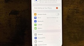 Mint
													Apple iPhone 13 - Unlocked, Red, 128 GB, A2482, photo 1 of 9