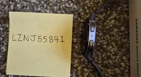 Mint
													Samsung Galaxy Watch8 - Wi-Fi, Graphite, SM-L320, 40mm, photo 3 of 6