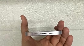 Mint
													Apple iPhone 14 Plus - Unlocked, Purple, 128 GB, A2632, photo 3 of 11