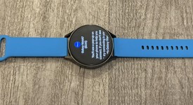 Good
													Samsung Galaxy Watch7 - Unlocked, Green, SM-L315U, 44mm, photo 3 of 6