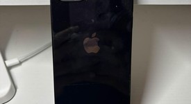 Good
													Apple iPhone 12 - Unlocked, Black, 64 GB, A2172, photo 5 of 5