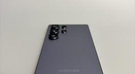 Good
													Samsung Galaxy S25 Ultra - Verizon, Silverblue, 512 GB, 12 GB, SM-S938U, photo 5 of 8