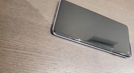 Good
													Samsung Galaxy S10 - Unlocked, Blue, 128 GB, 8 GB, SM-G973U1, photo 3 of 7