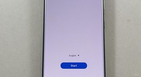 Good
													Samsung Galaxy Note 20 Ultra 5G - Unlocked, Mystic Black, 128 GB, 12 GB, SM-N986U1, photo 2 of 3