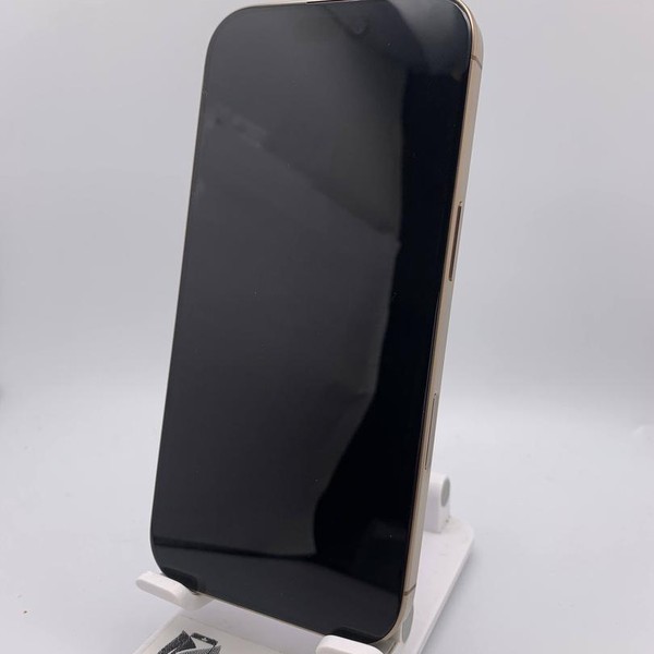 Apple iPhone 16 Pro - Unlocked, 128 GB, Desert, A3083