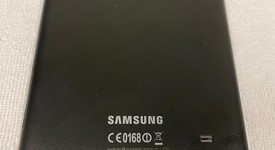 Good
													Samsung Galaxy Tab 4 - Verizon, Black, 16 GB, SM-T337V, 8 LTE, photo 4 of 4