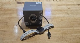 Fair
													Garmin Fenix 6S - Gold, Pro Solar, photo 2 of 5