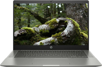 HP Chromebook 14B