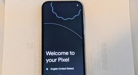 Good
													Google Pixel 9 - Unlocked, Obsidian, 128 GB, 12 GB, G2YBB, photo 1 of 9