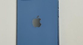 Fair
													Apple iPhone 14 - Unlocked, Blue, 128 GB, A2649, photo 3 of 9