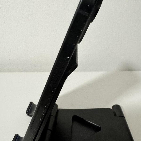 Apple iPhone 15 - Unlocked, 128 GB, Black, A2846