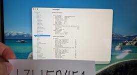 Good
													MacBook Air 2024 (M3) - 15" - Apple M3, Silver, 512 GB, 16 GB, 10-core GPU, photo 4 of 8