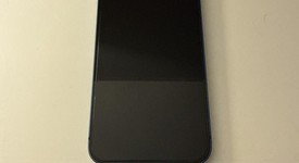 Mint
													Apple iPhone 13 - Unlocked, Blue, 128 GB, A2482, photo 1 of 9