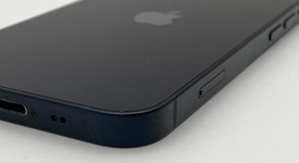 Fair
													Apple iPhone 13 Mini - Unlocked, Midnight, 128 GB, A2481, photo 5 of 6