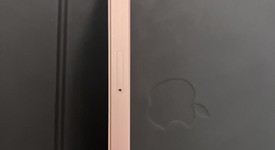 Good
													Apple iPhone SE 1st Gen 2016 - Unlocked, Rose Gold, 64 GB, A1662, photo 4 of 8