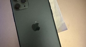 Good
													Apple iPhone 11 Pro - Verizon, Gray, 64 GB, A2160, photo 2 of 4