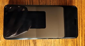 Good
													Honor Magic6 Pro - Unlocked Non-US, Black, 512 GB, 12 GB, photo 3 of 13