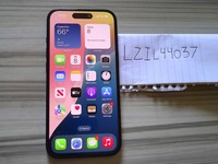 Apple iPhone 15
