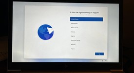 Fair
													HP EliteBook Laptop, photo 1 of 8